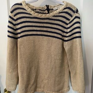 loft sweater